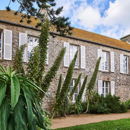 Les Maisons De Tatihou, The Originals Relais Hotel Saint-Vaast-la-Hougue Exterior photo